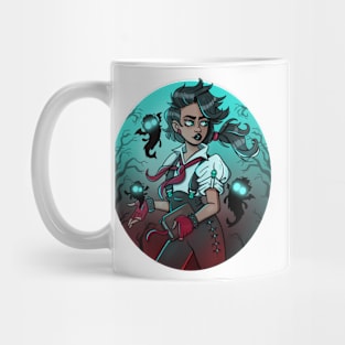 Demon Hunter Mug